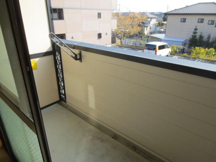 物件内観写真13　(ベランダ・バルコニー)
