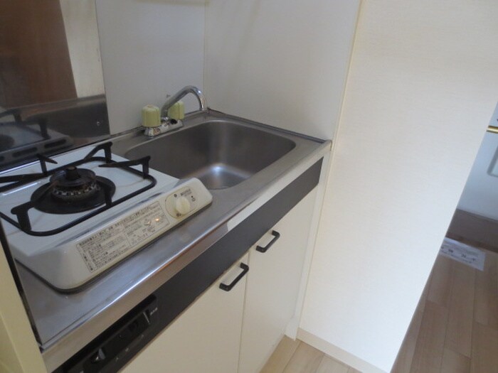 物件内観写真14　(キッチン)
