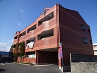 物件外観写真4　(外観写真)