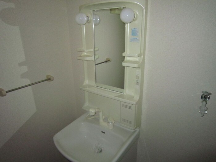 物件内観写真14　(洗面)