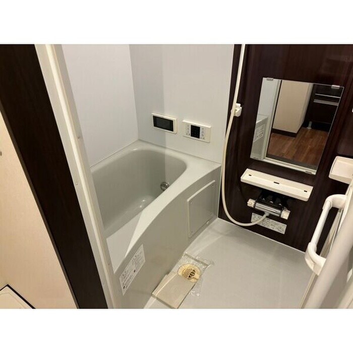 物件内観写真9　(バス／シャワールーム等)