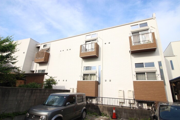 物件外観写真3　(外観写真)