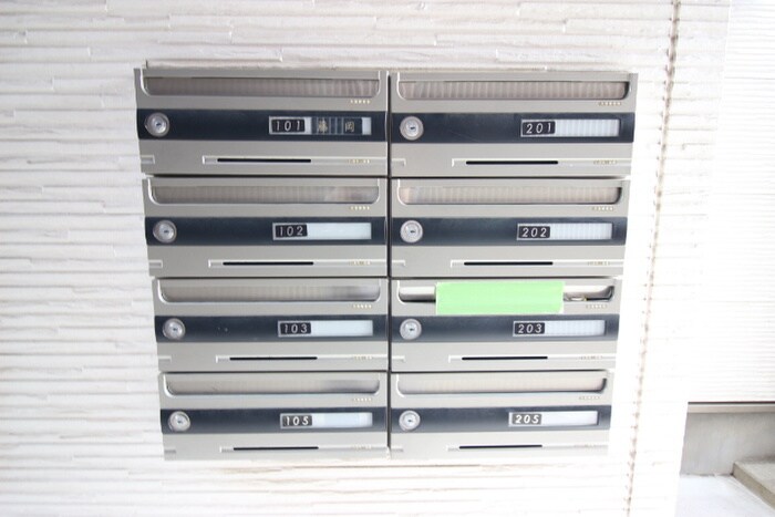 物件外観写真5　(建物設備)