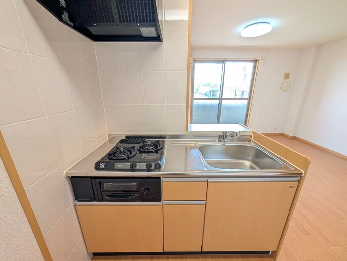 物件内観写真10　(キッチン)