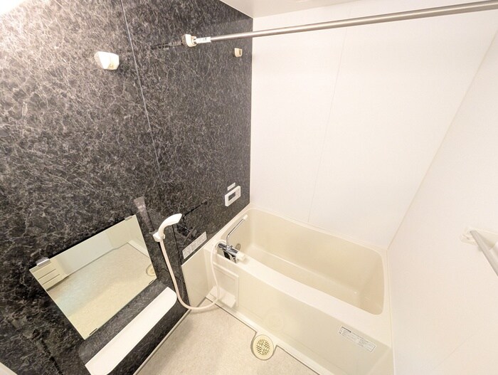 物件内観写真11　(バス／シャワールーム等)