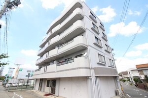 ルミエ－ル鯛取外観写真