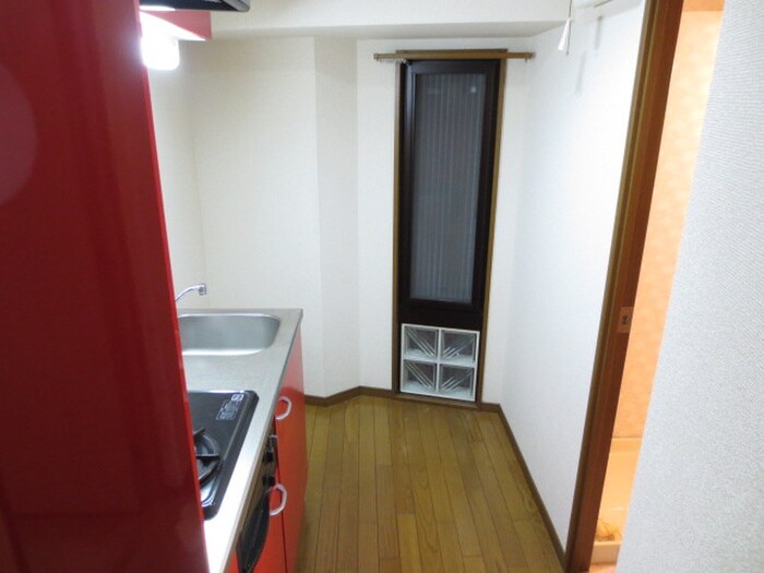 物件内観写真9　(キッチン)