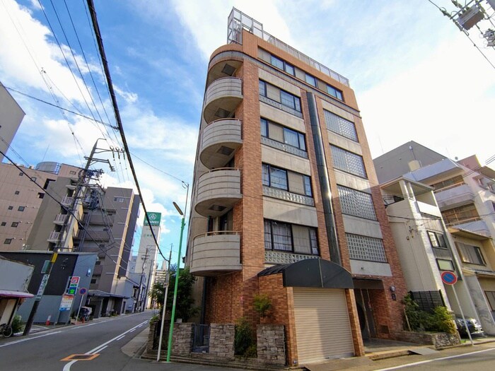 物件外観写真6　(外観写真)