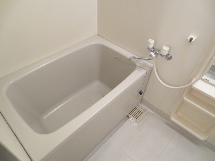 物件内観写真11　(バス／シャワールーム等)