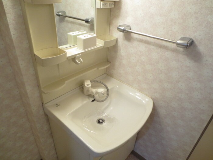 物件内観写真13　(洗面)