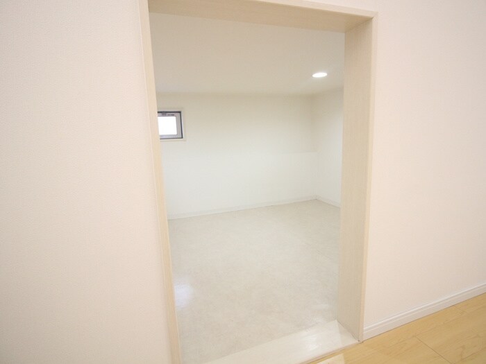 物件内観写真9　(収納)