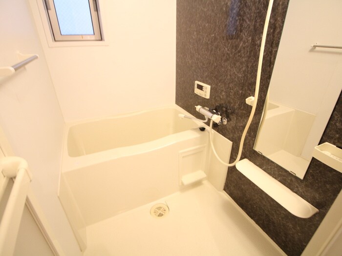 物件内観写真10　(バス／シャワールーム等)