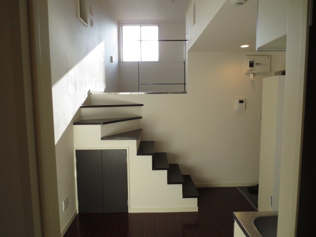 物件内観写真10　(居室)