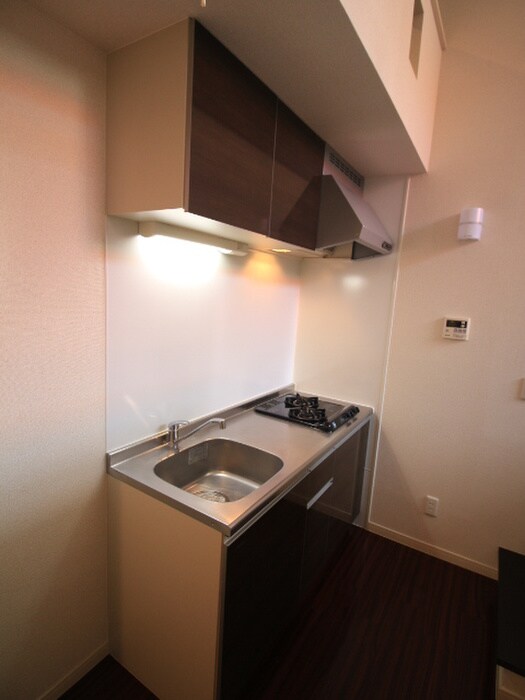 物件内観写真11　(キッチン)