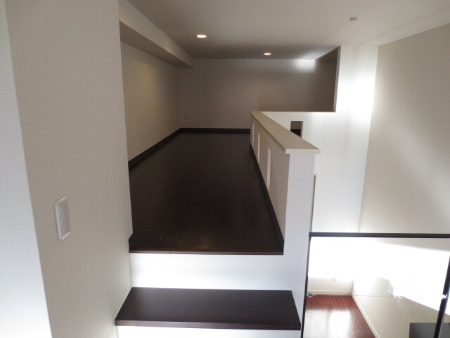 物件内観写真12　(居室)