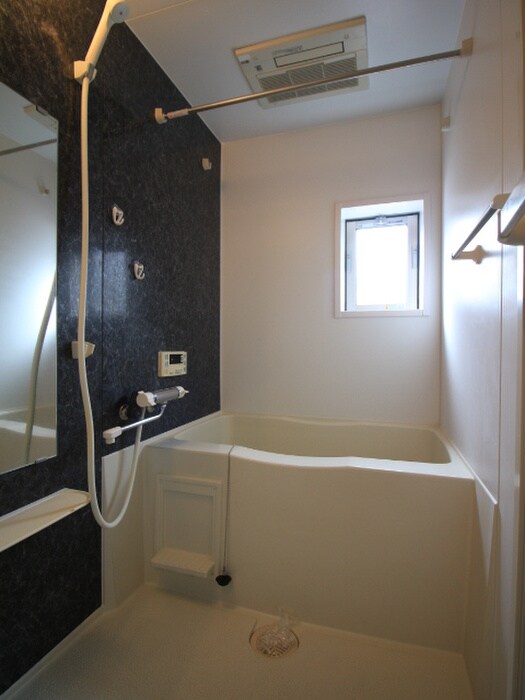 物件内観写真12　(バス／シャワールーム等)