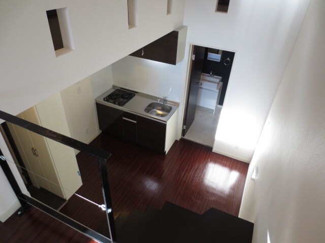 物件内観写真16　(居室)