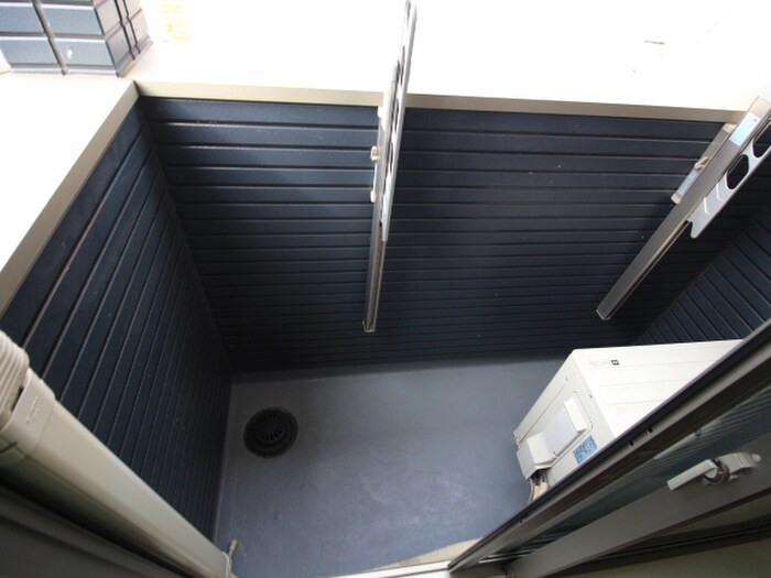 物件内観写真16　(ベランダ・バルコニー)