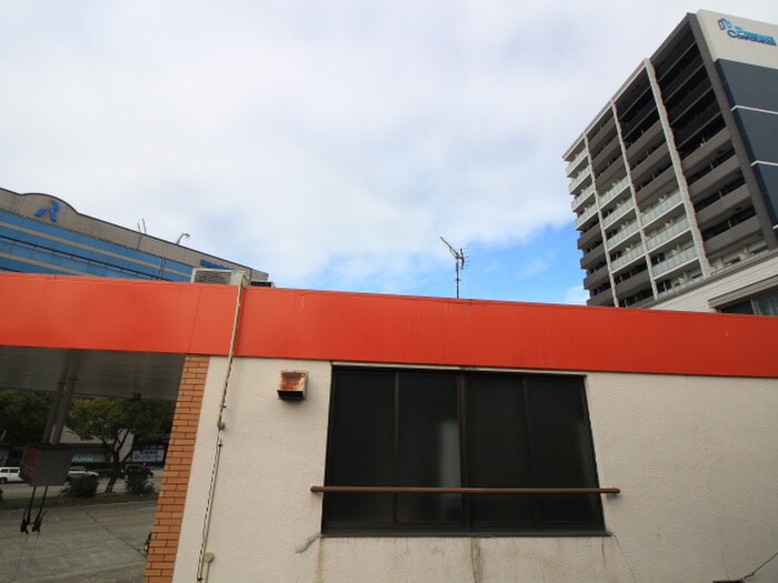 物件内観写真17　(ベランダ・バルコニー)