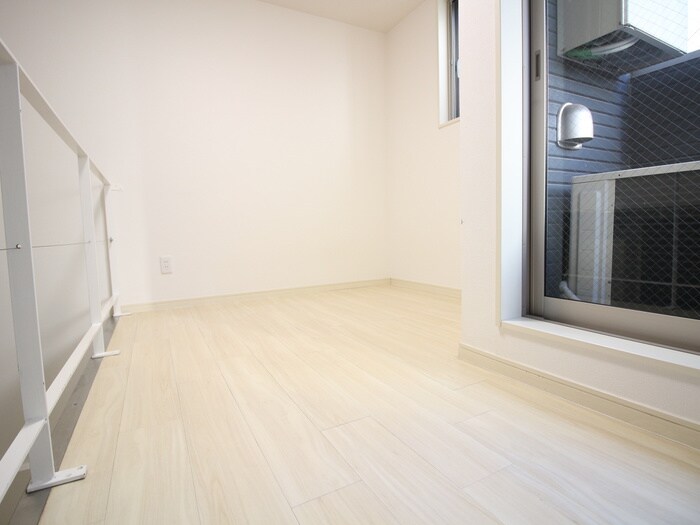 物件内観写真18　(ロフト)