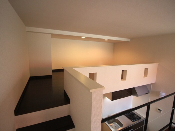 物件内観写真18　(ロフト)