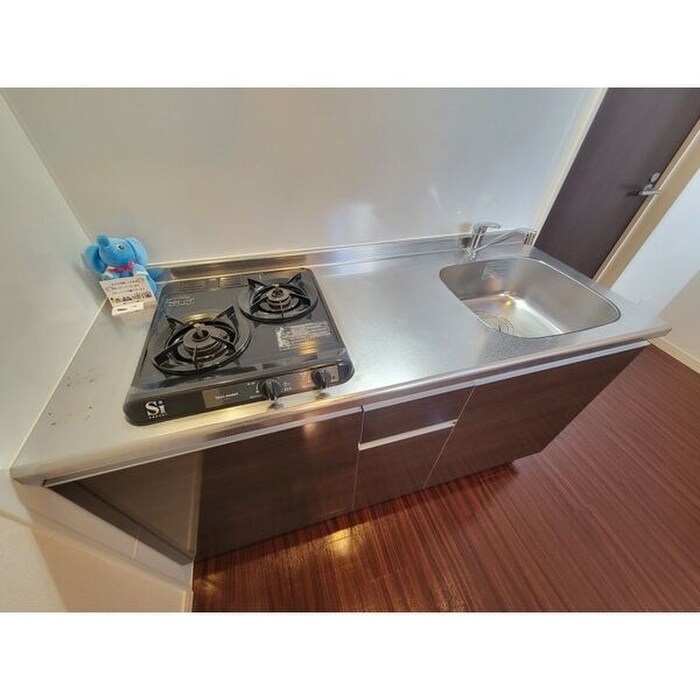 物件内観写真19　(キッチン)