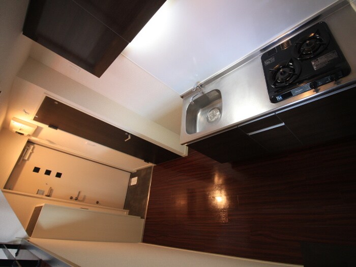 物件内観写真20　(廊下)