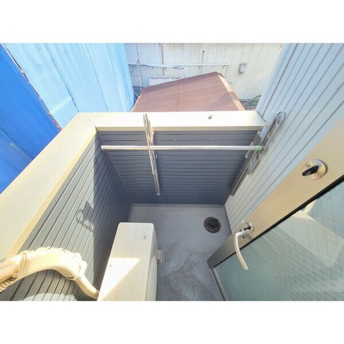 物件内観写真22　(ベランダ・バルコニー)