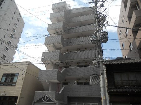 ＨＫビル第一外観写真