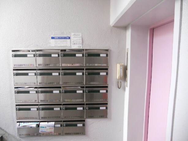 物件外観写真3　(建物設備)