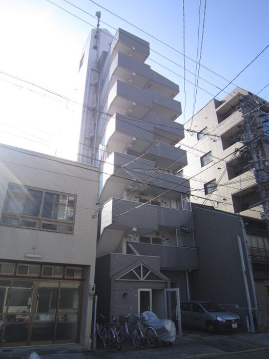 物件外観写真4　(外観写真)