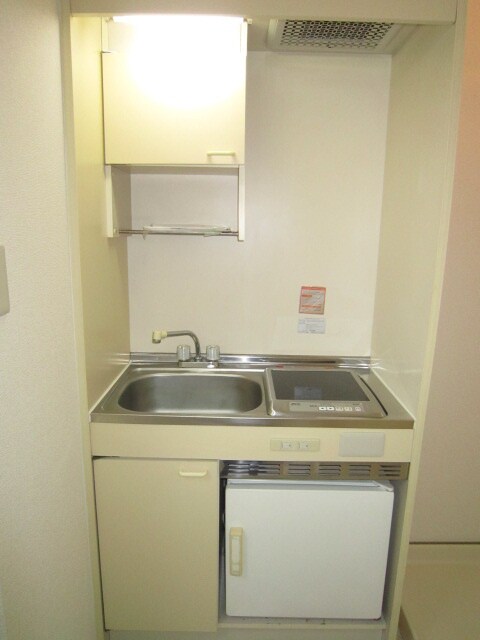 物件内観写真11　(キッチン)