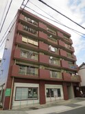 ビックベン旗屋ビル