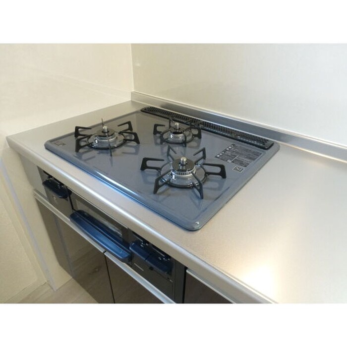 物件内観写真12　(キッチン)