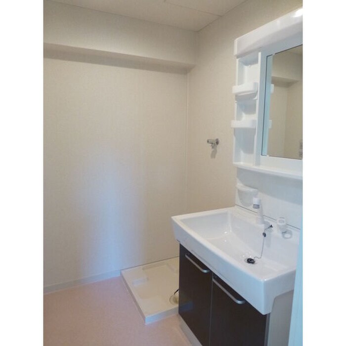 物件内観写真13　(洗面)