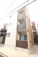 プライムパークス名駅西