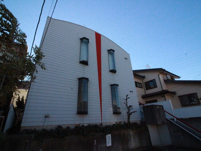 物件外観写真5　(外観写真)