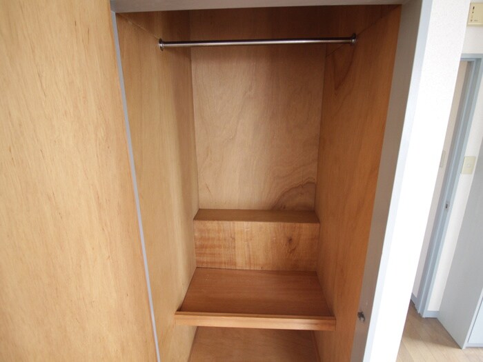 物件内観写真11　(収納)