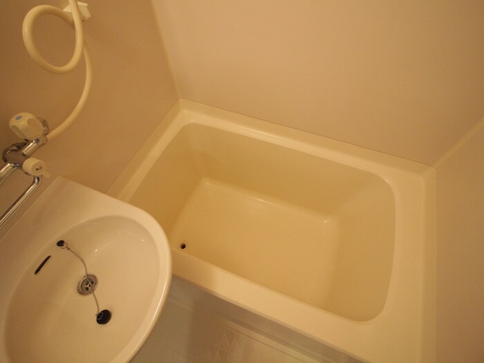 物件内観写真13　(バス／シャワールーム等)