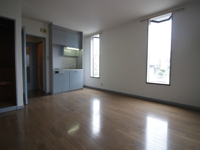 物件内観写真17　(居室)