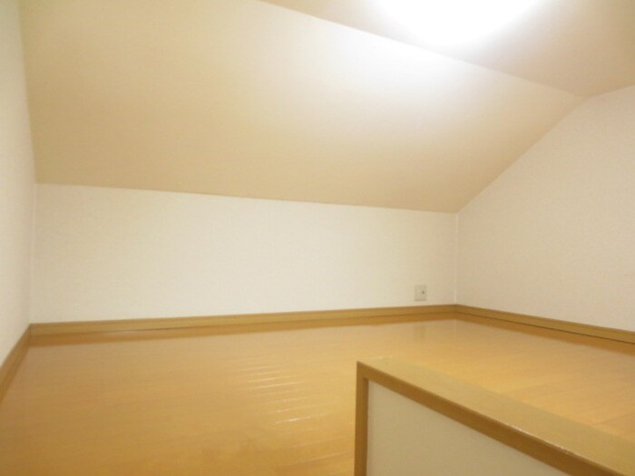 物件内観写真9　(ロフト)