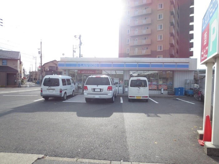 物件外観写真6　(周辺環境)