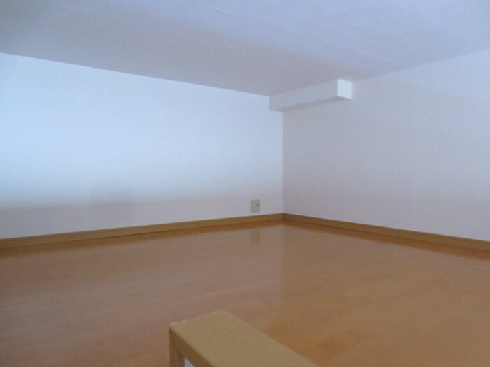 物件内観写真10　(ロフト)