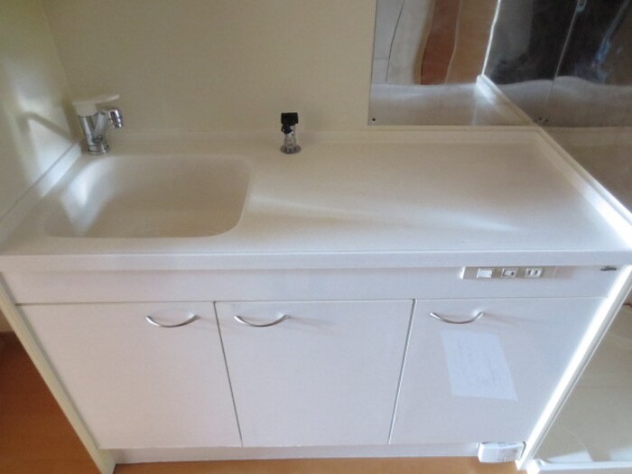 物件内観写真13　(キッチン)