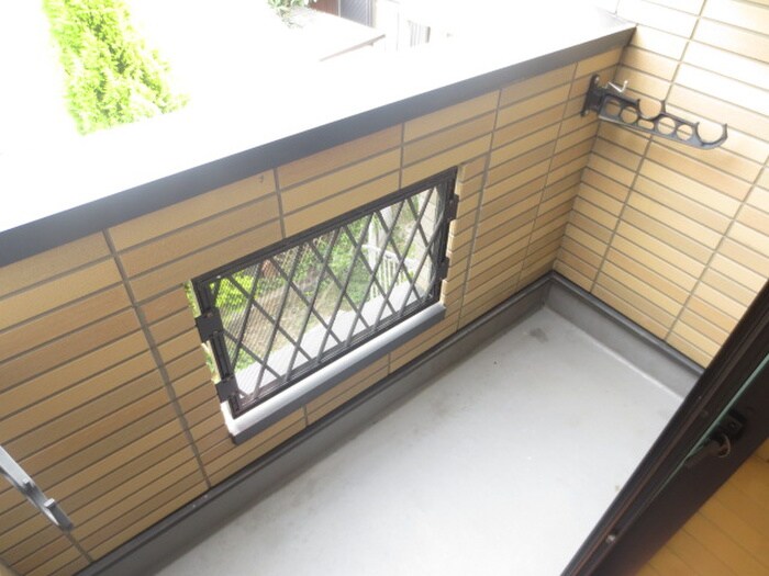 物件内観写真16　(ベランダ・バルコニー)