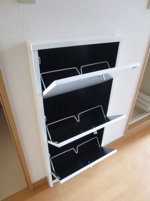 物件内観写真20　(靴箱)