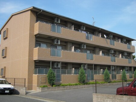 フォレストＹ外観写真