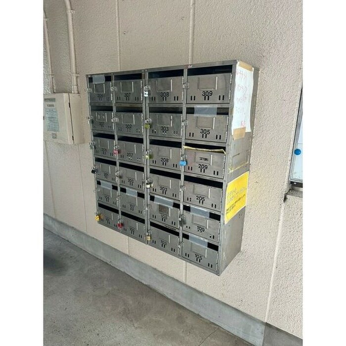 物件外観写真4　(その他)