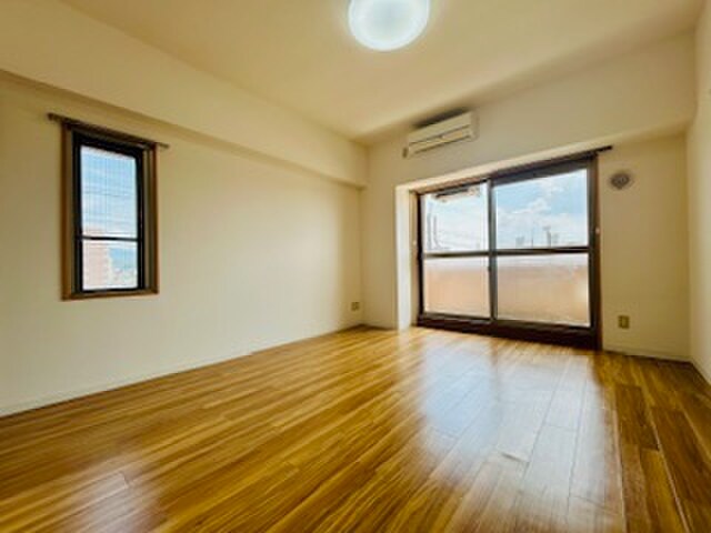 物件内観写真7　(居室)