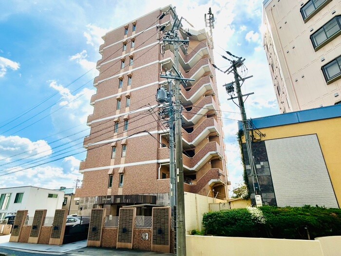 物件外観写真3　(外観写真)